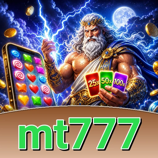 Cuplikan layar mt777 APK resmi di Android